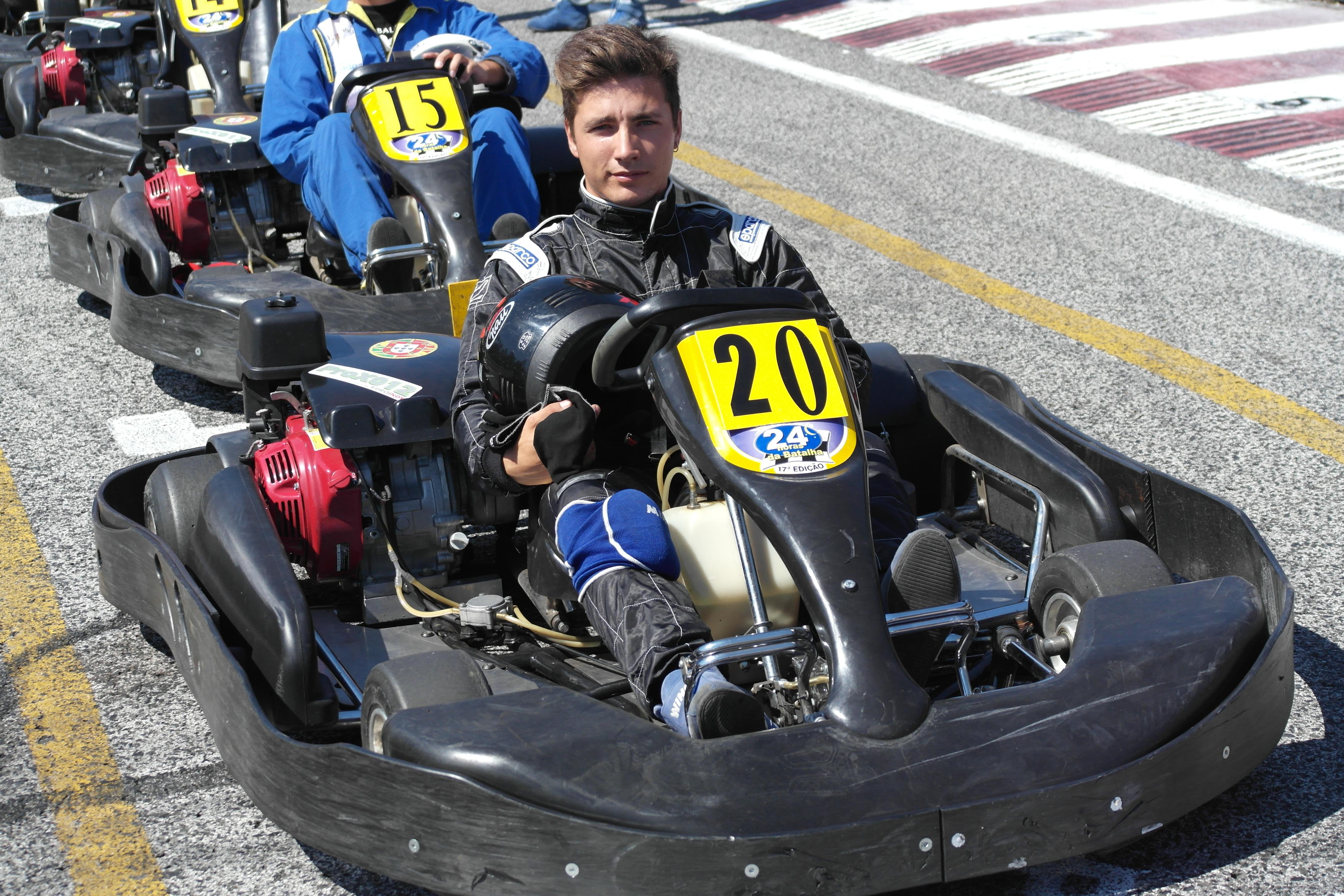 20º Aniversário Euroindy63